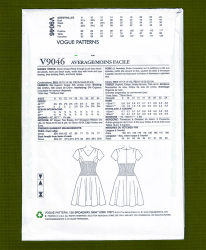 9046 VOG CLAIRE BK